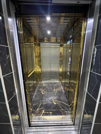 AFYON ÜÇOK EMLAKTAN ERKMEN CUMHURİYET MAH SATILIK 4+1 DAİRE