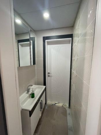 AFYON ÜÇOK EMLAKTAN ERKMEN CUMHURİYET MAH SATILIK 4+1 DAİRE