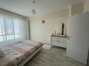 AFYON ÜÇOK EMLAKTAN ERKMEN CUMHURİYET MAH SATILIK 4+1 DAİRE