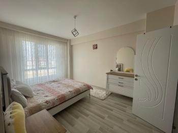 AFYON ÜÇOK EMLAKTAN ERKMEN CUMHURİYET MAH SATILIK 4+1 DAİRE