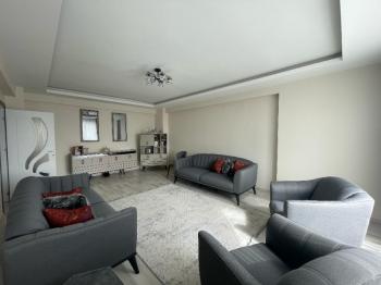 AFYON ÜÇOK EMLAKTAN ERKMEN CUMHURİYET MAH SATILIK 4+1 DAİRE