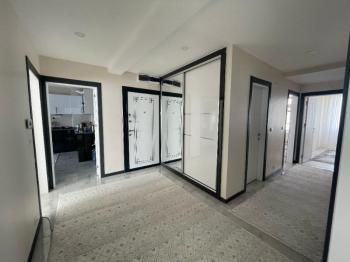 AFYON ÜÇOK EMLAKTAN ERKMEN CUMHURİYET MAH SATILIK 4+1 DAİRE