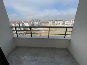 AFYON ÜÇOK EMLAKTAN ERKMEN CUMHURİYET MAH SATILIK 4+1 DAİRE