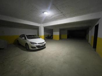AFYON ÜÇOK EMLAKTAN ERKMEN CUMHURİYET MAH SATILIK 4+1 DAİRE
