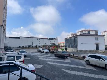 AFYON ÜÇOK EMLAKTAN ERKMEN CUMHURİYET MAH SATILIK 4+1 DAİRE