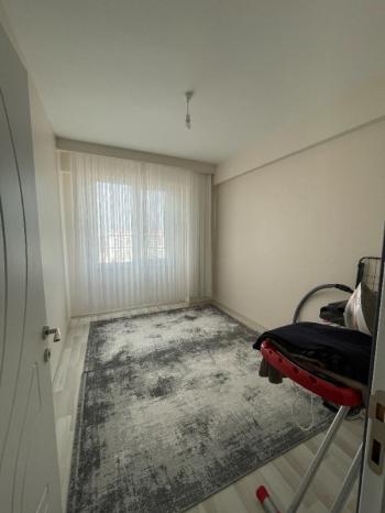 AFYON ÜÇOK EMLAKTAN ERKMEN CUMHURİYET MAH SATILIK 4+1 DAİRE