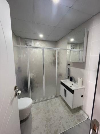 AFYON ÜÇOK EMLAKTAN ERKMEN CUMHURİYET MAH SATILIK 4+1 DAİRE