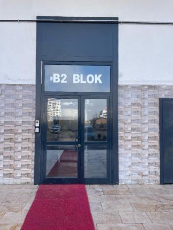 AFYON ÜÇOK EMLAKTAN ERKMEN CUMHURİYET MAH SATILIK 4+1 DAİRE