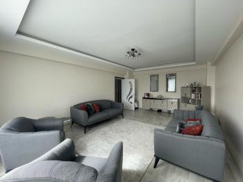 AFYON ÜÇOK EMLAKTAN ERKMEN CUMHURİYET MAH SATILIK 4+1 DAİRE