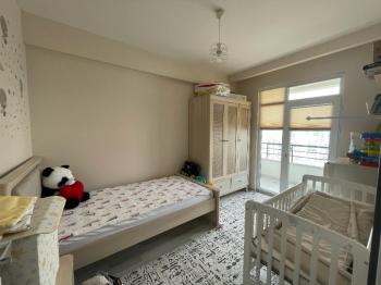 AFYON ÜÇOK EMLAKTAN ERKMEN CUMHURİYET MAH SATILIK 4+1 DAİRE