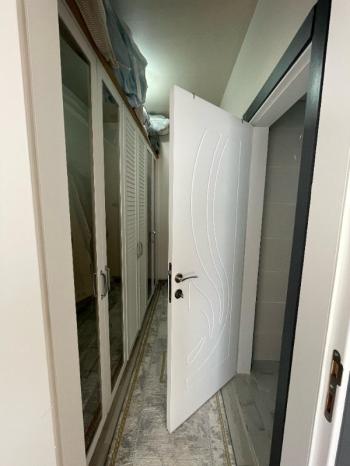 AFYON ÜÇOK EMLAKTAN ERKMEN CUMHURİYET MAH SATILIK 4+1 DAİRE