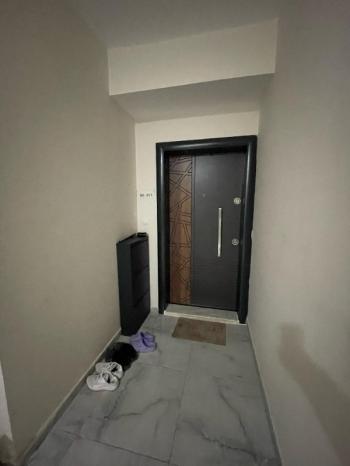 AFYON ÜÇOK EMLAKTAN ERKMEN CUMHURİYET MAH SATILIK 4+1 DAİRE