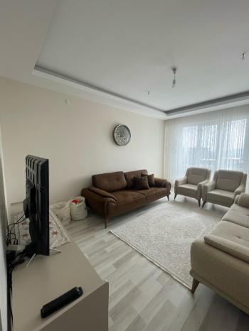 AFYON ÜÇOK EMLAKTAN ERKMEN CUMHURİYET MAH SATILIK 4+1 DAİRE