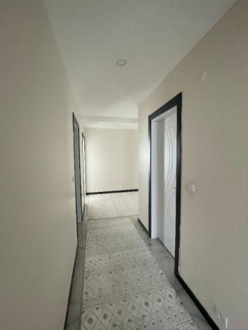 AFYON ÜÇOK EMLAKTAN ERKMEN CUMHURİYET MAH SATILIK 4+1 DAİRE