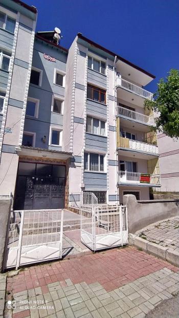 AFYON ÜÇOK EMLAKTAN HARBİŞ GAZİ MAH SATILIK 3+1 DAİRE