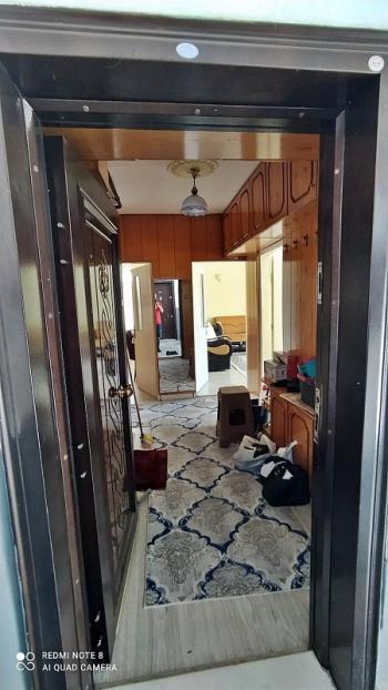 AFYON ÜÇOK EMLAKTAN HARBİŞ GAZİ MAH SATILIK 3+1 DAİRE