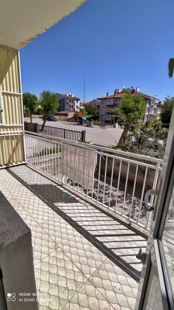 AFYON ÜÇOK EMLAKTAN HARBİŞ GAZİ MAH SATILIK 3+1 DAİRE