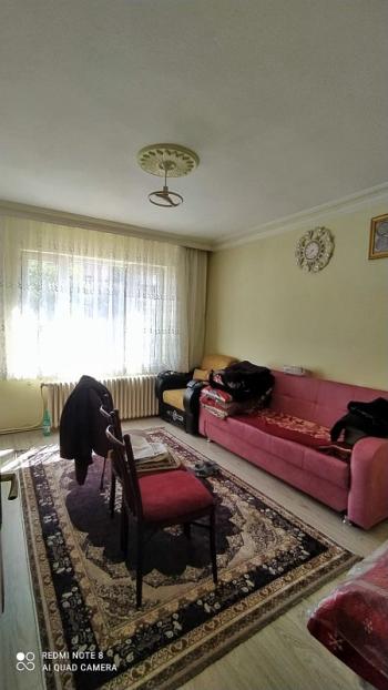 AFYON ÜÇOK EMLAKTAN HARBİŞ GAZİ MAH SATILIK 3+1 DAİRE