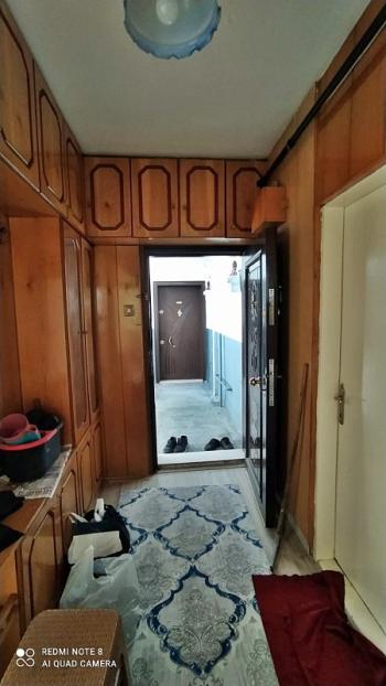 AFYON ÜÇOK EMLAKTAN HARBİŞ GAZİ MAH SATILIK 3+1 DAİRE
