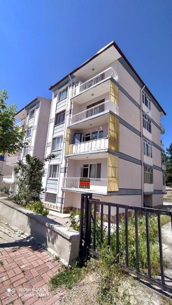 AFYON ÜÇOK EMLAKTAN HARBİŞ GAZİ MAH SATILIK 3+1 DAİRE