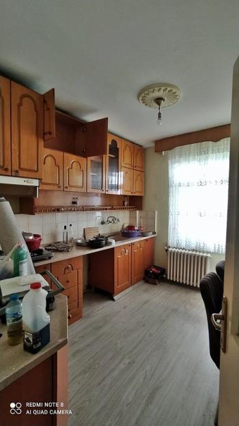 AFYON ÜÇOK EMLAKTAN HARBİŞ GAZİ MAH SATILIK 3+1 DAİRE