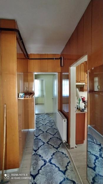 AFYON ÜÇOK EMLAKTAN HARBİŞ GAZİ MAH SATILIK 3+1 DAİRE