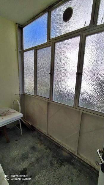 AFYON ÜÇOK EMLAKTAN HARBİŞ GAZİ MAH SATILIK 3+1 DAİRE