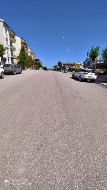 AFYON ÜÇOK EMLAKTAN HARBİŞ GAZİ MAH SATILIK 3+1 DAİRE