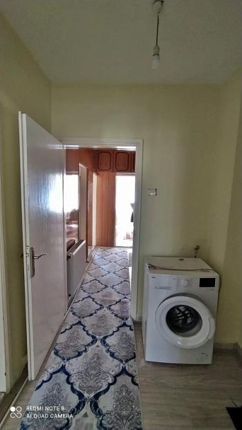 AFYON ÜÇOK EMLAKTAN HARBİŞ GAZİ MAH SATILIK 3+1 DAİRE