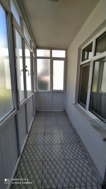 AFYON ÜÇOK EMLAKTAN HARBİŞ GAZİ MAH SATILIK 3+1 DAİRE