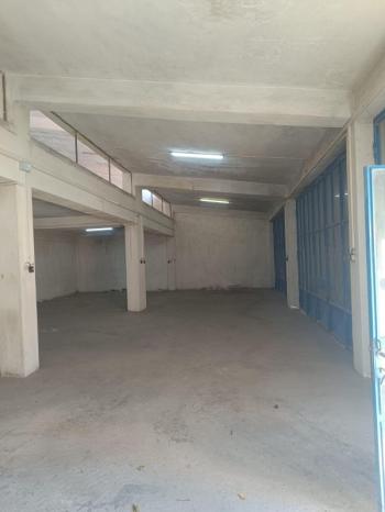 AFYON ÜÇOK EMLAKTAN 2. KÜÇÜK SANAYİ SİT SATILIK 180M² DÜKKAN