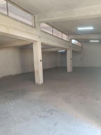 AFYON ÜÇOK EMLAKTAN 2. KÜÇÜK SANAYİ SİT SATILIK 180M² DÜKKAN
