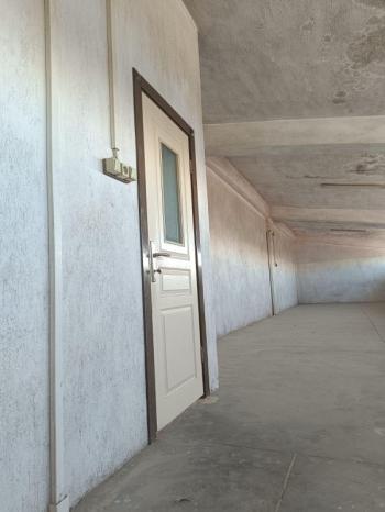 AFYON ÜÇOK EMLAKTAN 2. KÜÇÜK SANAYİ SİT SATILIK 180M² DÜKKAN