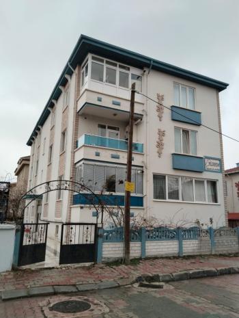 AFYON ÜÇOK EMLAKTAN VEYSEL KARANİ MAH SATILIK 2+1 DAİRE