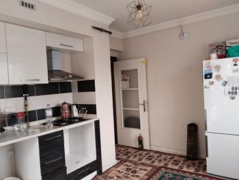 AFYON ÜÇOK EMLAKTAN VEYSEL KARANİ MAH SATILIK 2+1 DAİRE