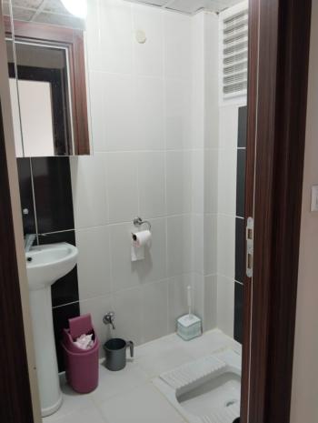 AFYON ÜÇOK EMLAKTAN VEYSEL KARANİ MAH SATILIK 2+1 DAİRE