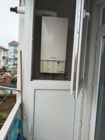 AFYON ÜÇOK EMLAKTAN VEYSEL KARANİ MAH SATILIK 2+1 DAİRE