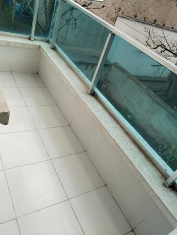 AFYON ÜÇOK EMLAKTAN VEYSEL KARANİ MAH SATILIK 2+1 DAİRE