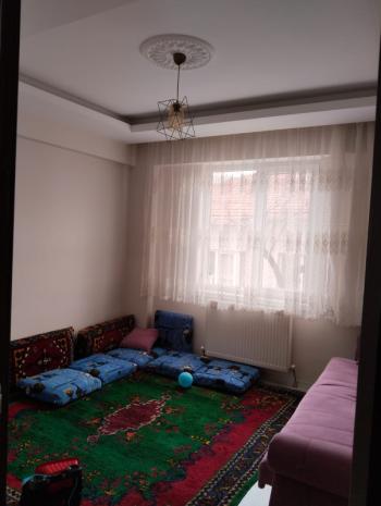 AFYON ÜÇOK EMLAKTAN VEYSEL KARANİ MAH SATILIK 2+1 DAİRE