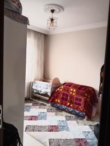 AFYON ÜÇOK EMLAKTAN VEYSEL KARANİ MAH SATILIK 2+1 DAİRE