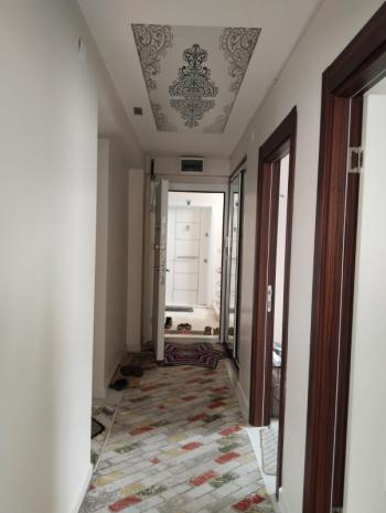 AFYON ÜÇOK EMLAKTAN VEYSEL KARANİ MAH SATILIK 2+1 DAİRE