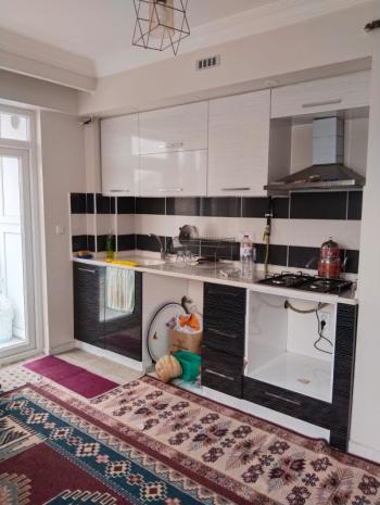 AFYON ÜÇOK EMLAKTAN VEYSEL KARANİ MAH SATILIK 2+1 DAİRE