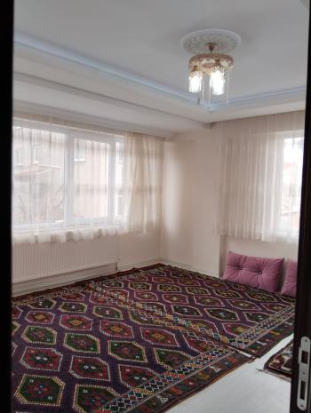 AFYON ÜÇOK EMLAKTAN VEYSEL KARANİ MAH SATILIK 2+1 DAİRE