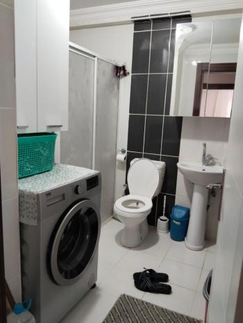 AFYON ÜÇOK EMLAKTAN VEYSEL KARANİ MAH SATILIK 2+1 DAİRE