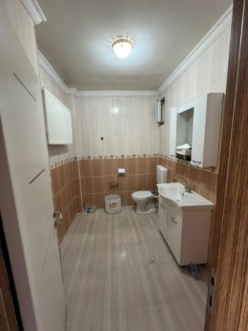 AFYON ÜÇOK EMLAKTAN FATİH MAH TEMİZ BAKIMLI 4+1 KİRALIK DAİRE 
