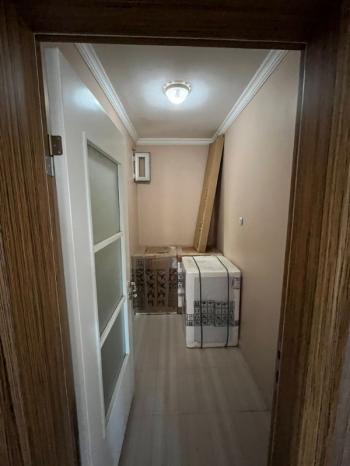 AFYON ÜÇOK EMLAKTAN FATİH MAH TEMİZ BAKIMLI 4+1 KİRALIK DAİRE 