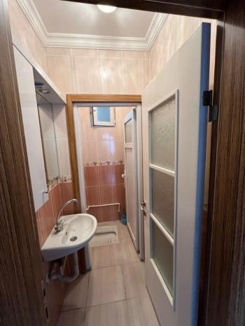 AFYON ÜÇOK EMLAKTAN FATİH MAH TEMİZ BAKIMLI 4+1 KİRALIK DAİRE 