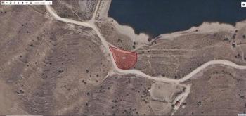 AFYON ÜÇOK EMLAKTAN SİNANPAŞA BOYALI KÖYÜNDE SATILIK M² FİYATINDAN TARLALAR
