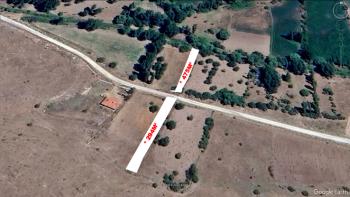 AFYON ÜÇOK EMLAKTAN SİNANPAŞA BOYALI KÖYÜNDE SATILIK M² FİYATINDAN TARLALAR