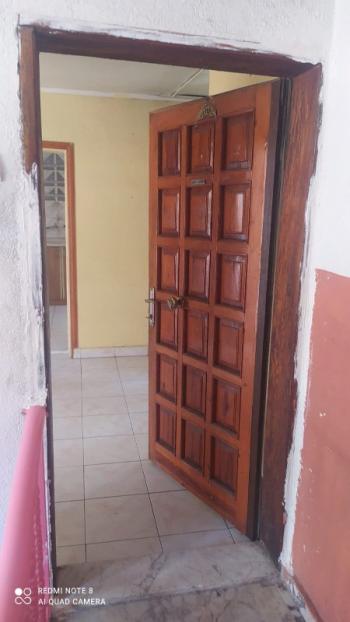 AFYON ÜÇOK EMLAKTAN TAŞPINAR MAH KİRALIK 2+1 DAİRE